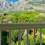 Apartmán Paola *