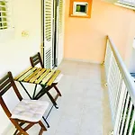 Apartmán Paola Makarská