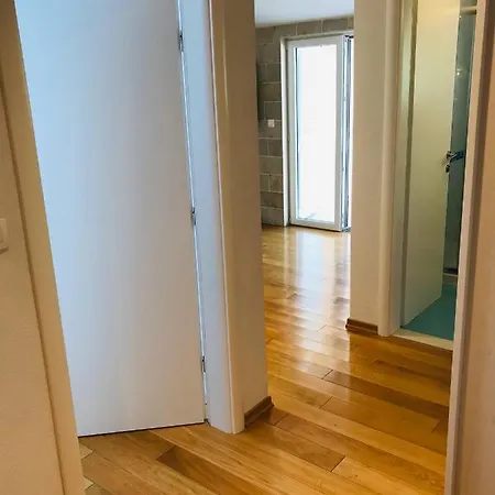 Appartement Paola