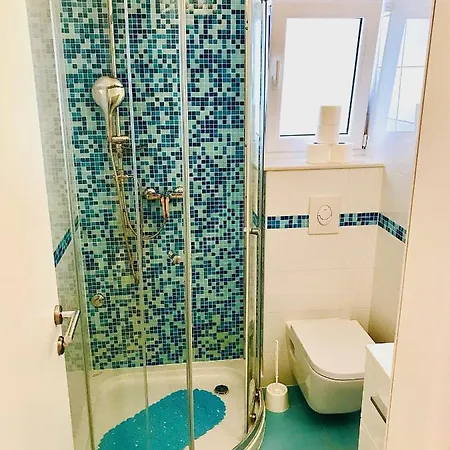 Paola Appartement