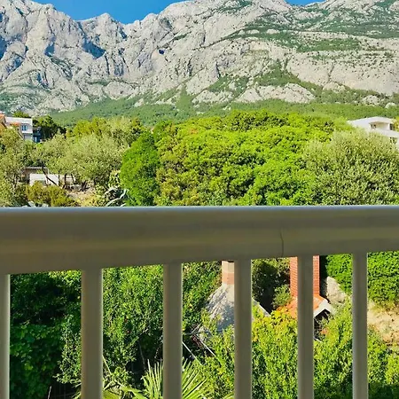 Appartement Paola *