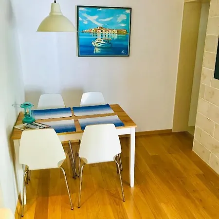 Appartement Paola *