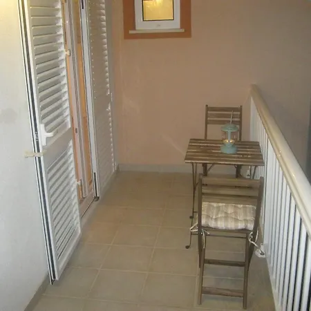 Apartamento Paola Makarska