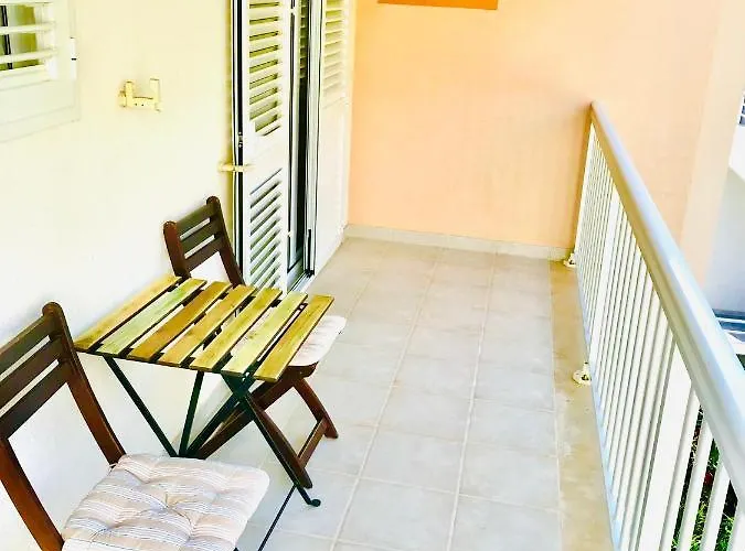 Apartamento Paola Makarska
