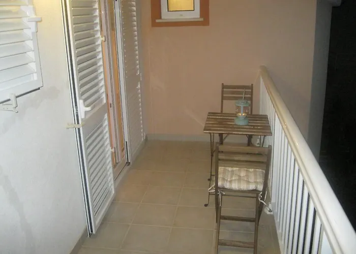 Apartamento Paola Makarska