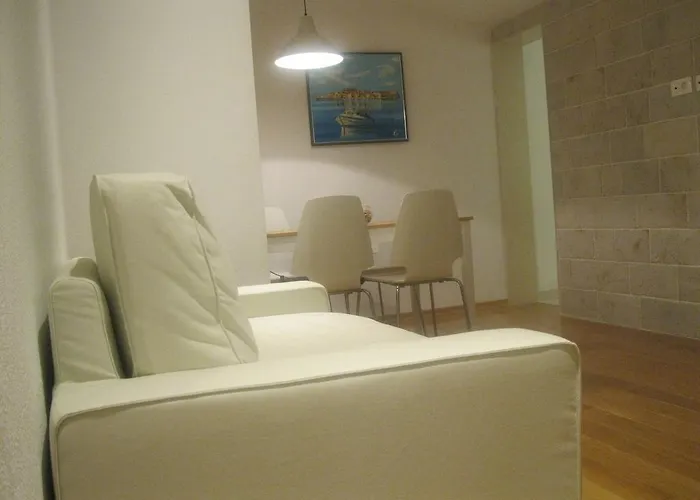 Apartamento Paola *