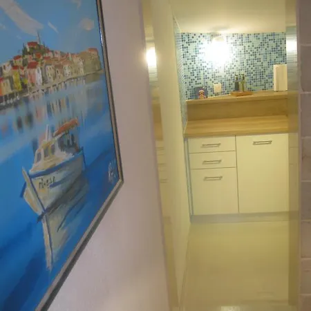 Paola Appartement Makarska