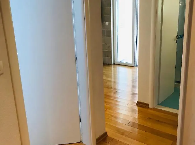 Apartman Paola