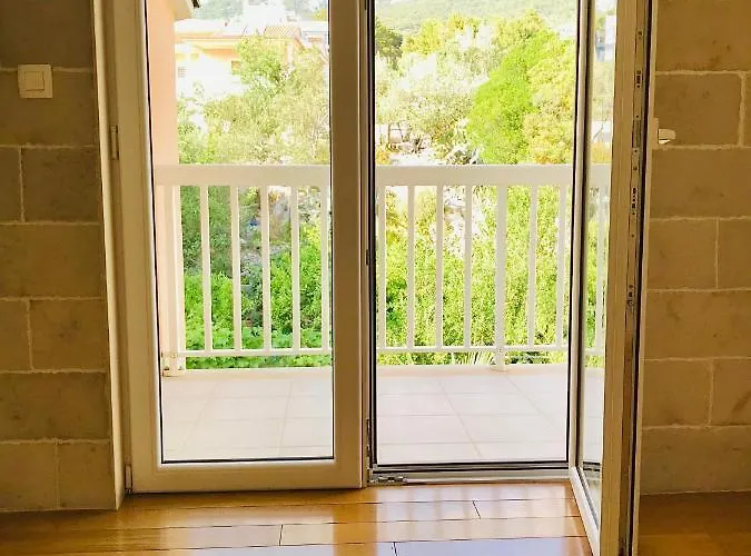Apartman Paola